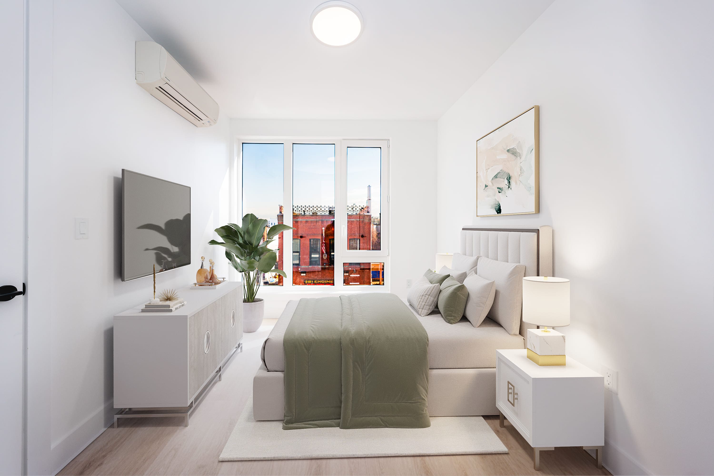 649 Hart Street, Unit 2B photo 2