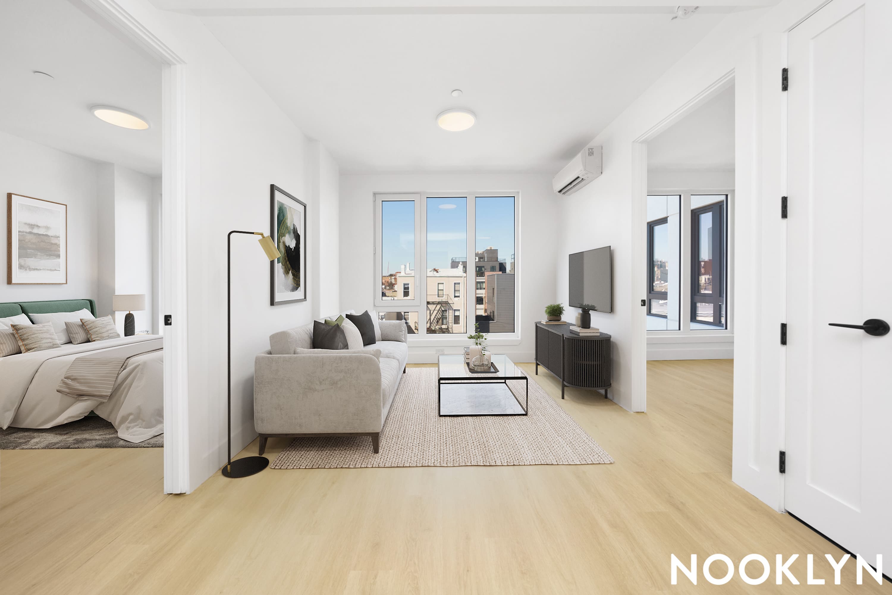 649 Hart Street, Unit 2B photo 3
