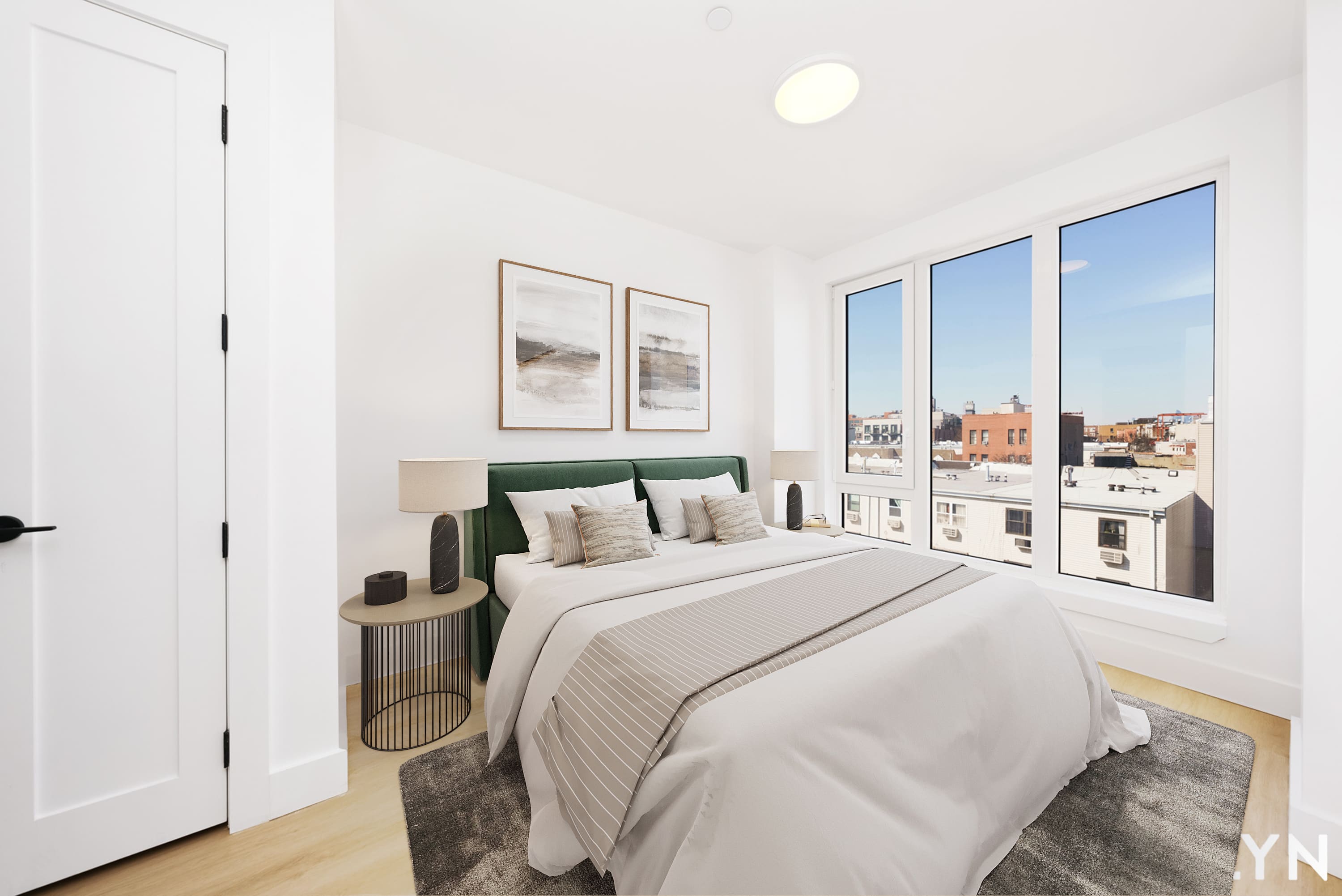 649 Hart Street, Unit 2B photo 5