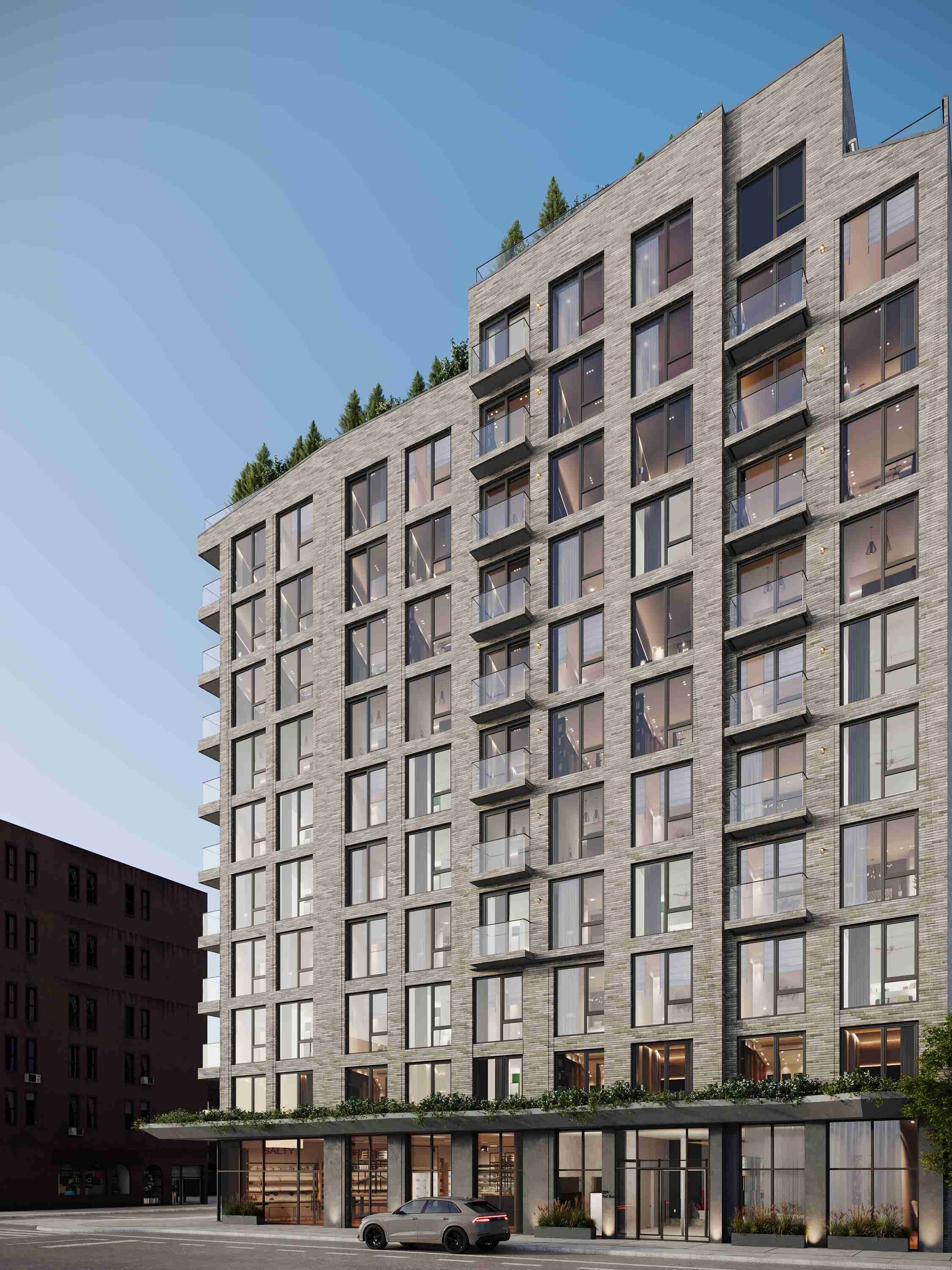 Sackett Apartments aka 224 3rd Avenue photo 3