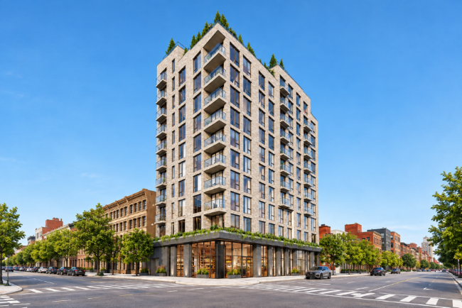 Sackett Apartments aka 224 3rd Avenue photo 36
