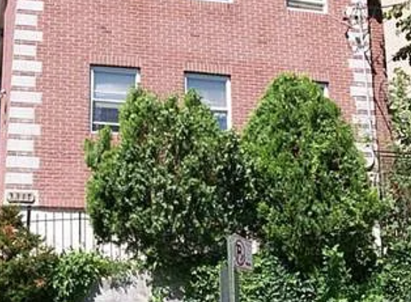 3317 Parkside PL #3B photo 2