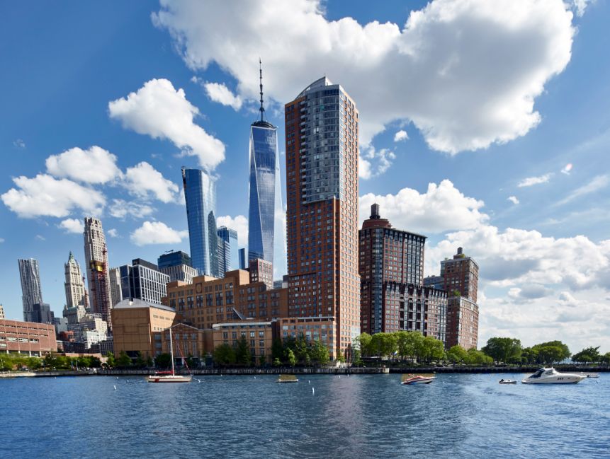 Tribeca Pointe photo 28