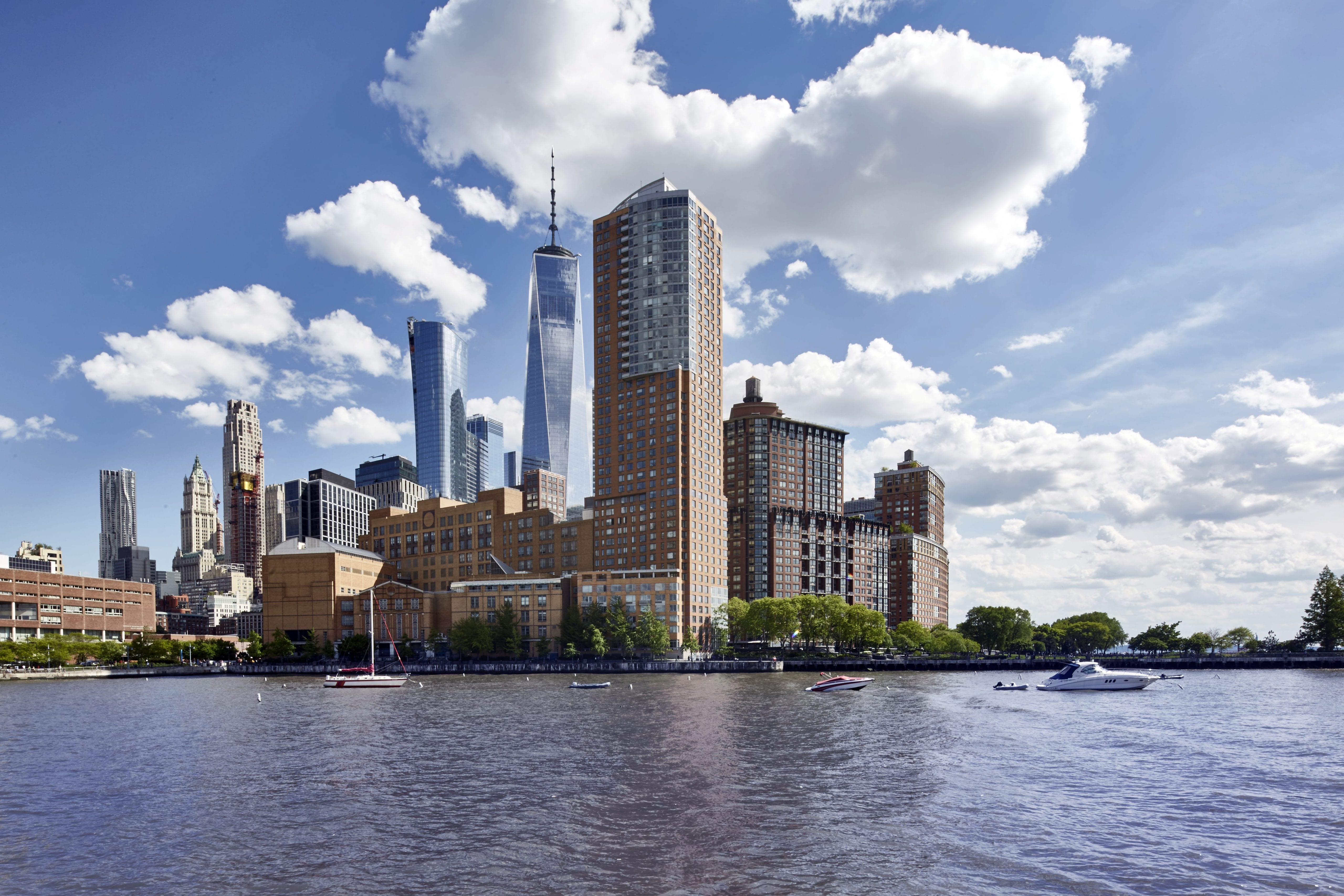 Tribeca Pointe photo 38
