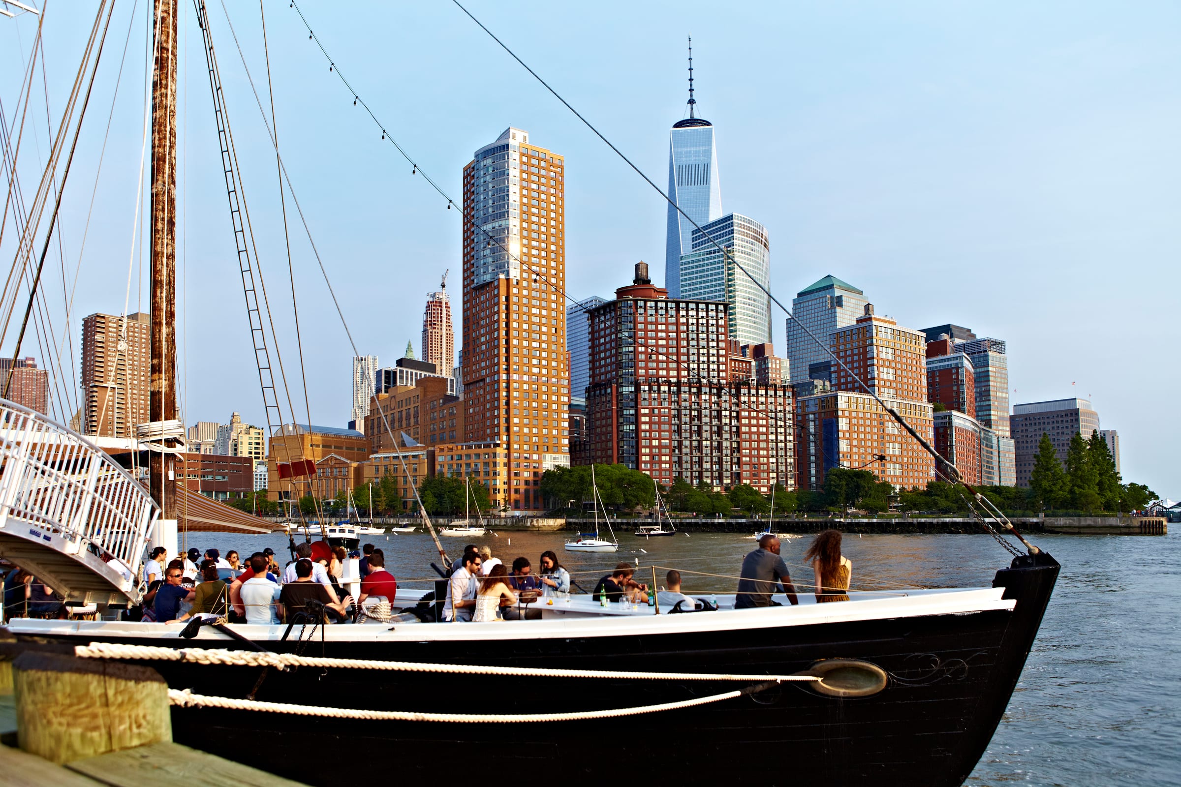 Tribeca Pointe photo 33