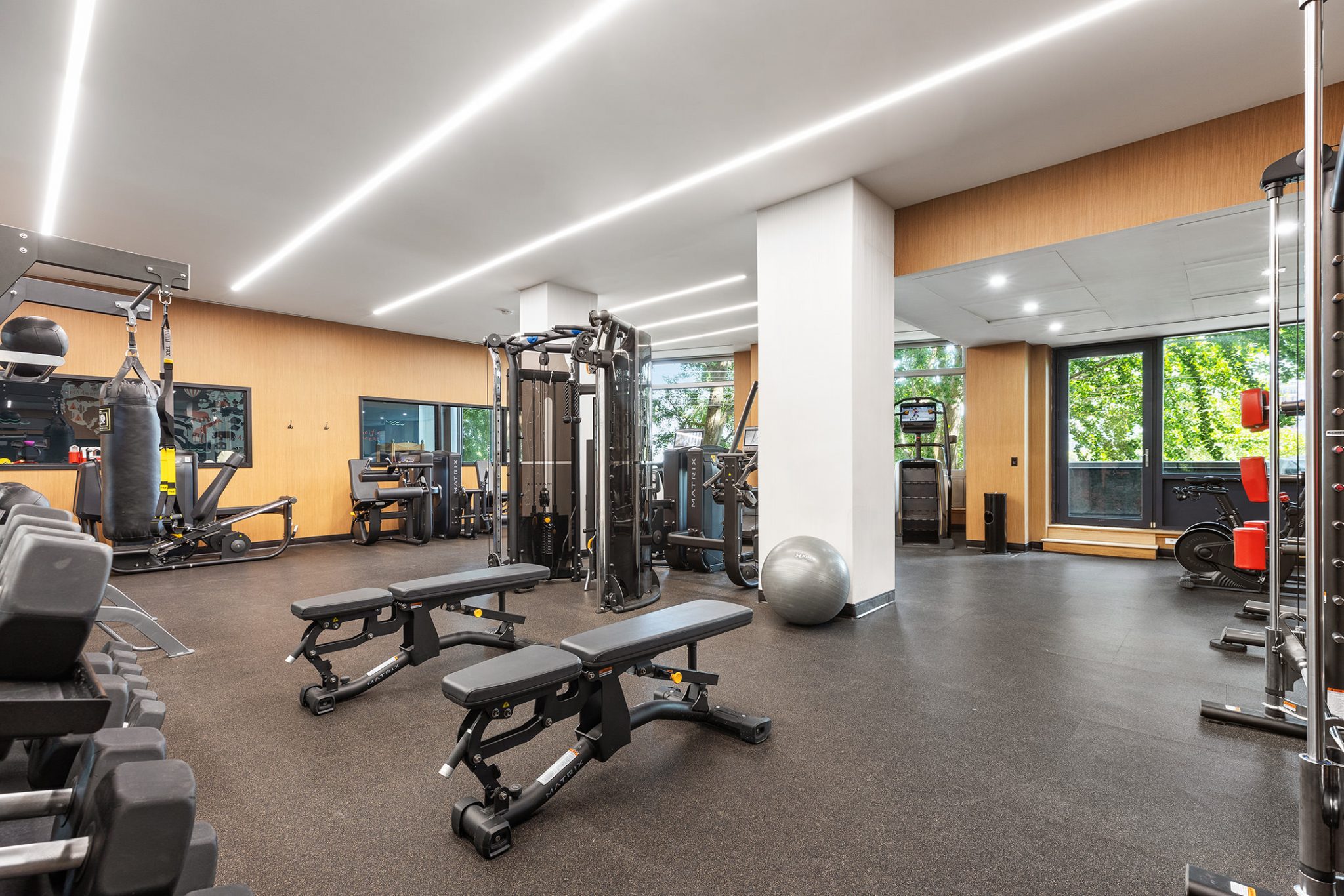 Tribeca Pointe photo 24