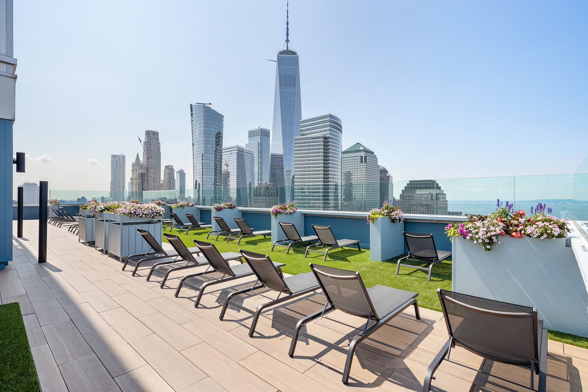 Tribeca Pointe photo 16