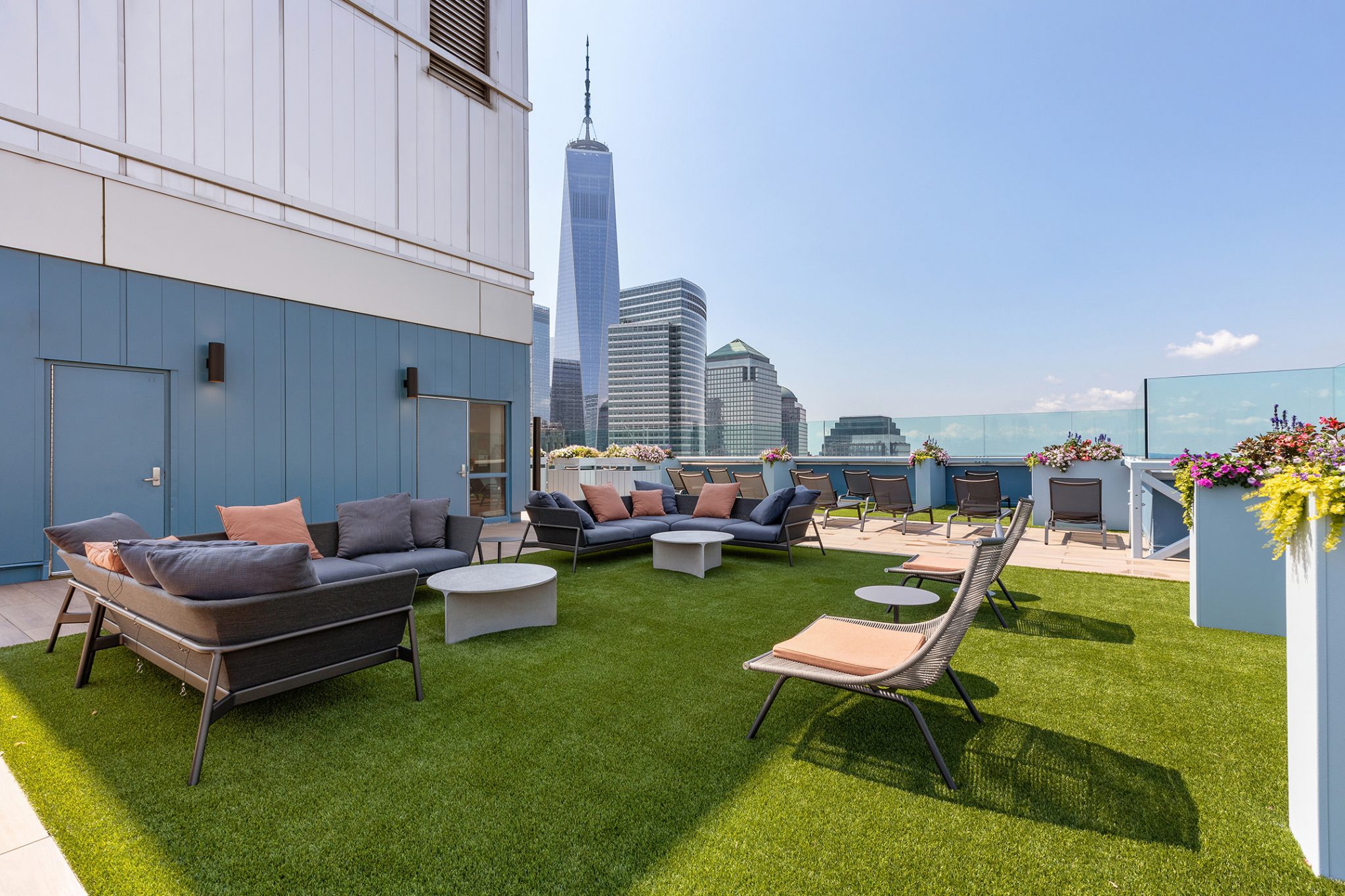 Tribeca Pointe photo 17