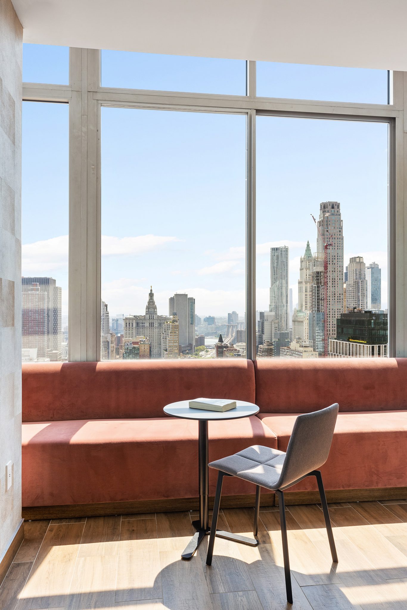 Tribeca Pointe photo 22