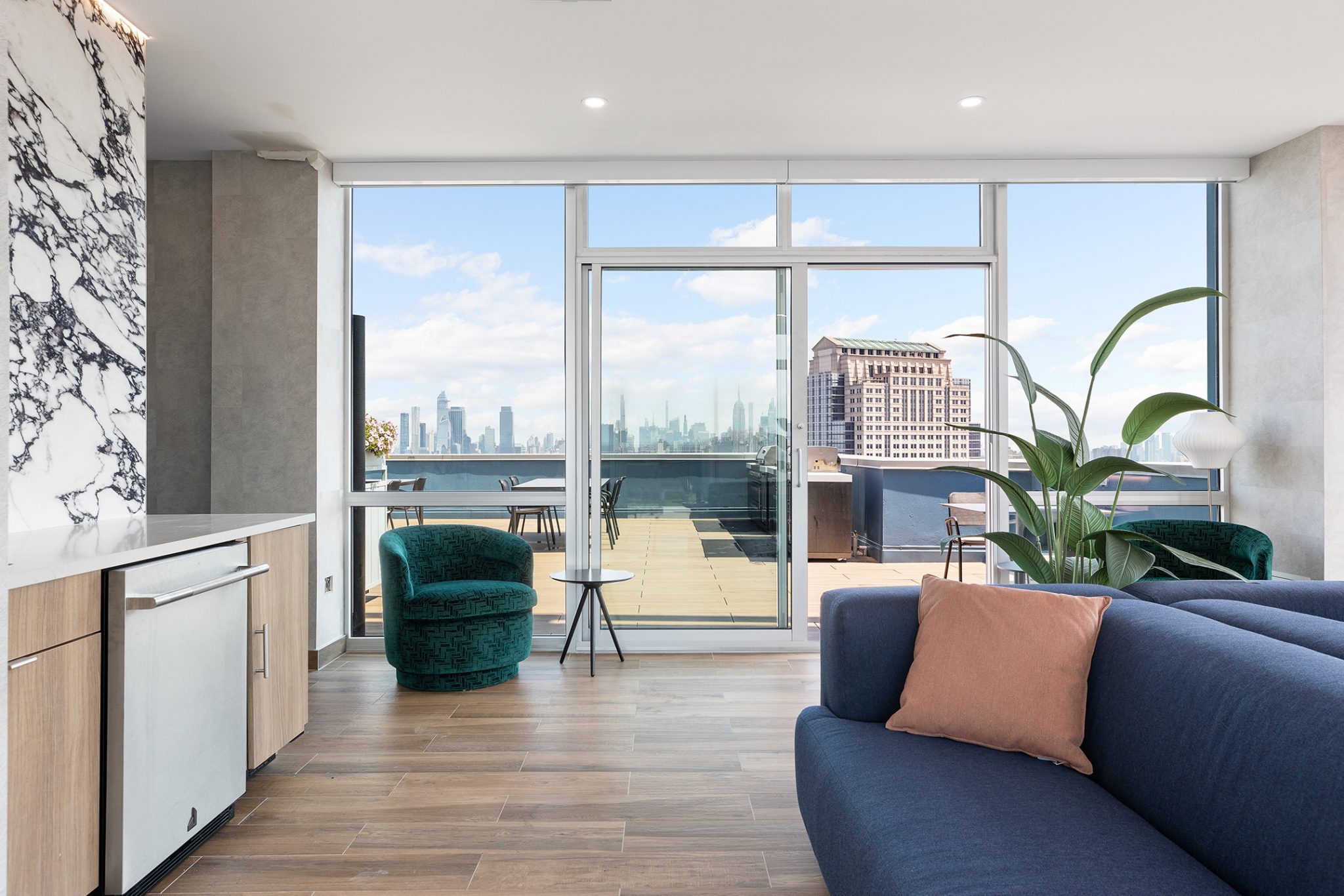 Tribeca Pointe photo 21
