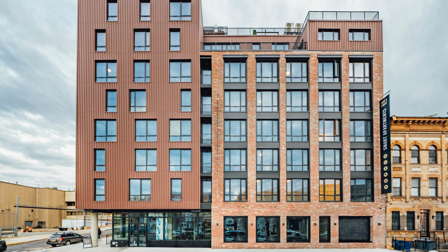 115 Stanwix St #218 affordable housing
