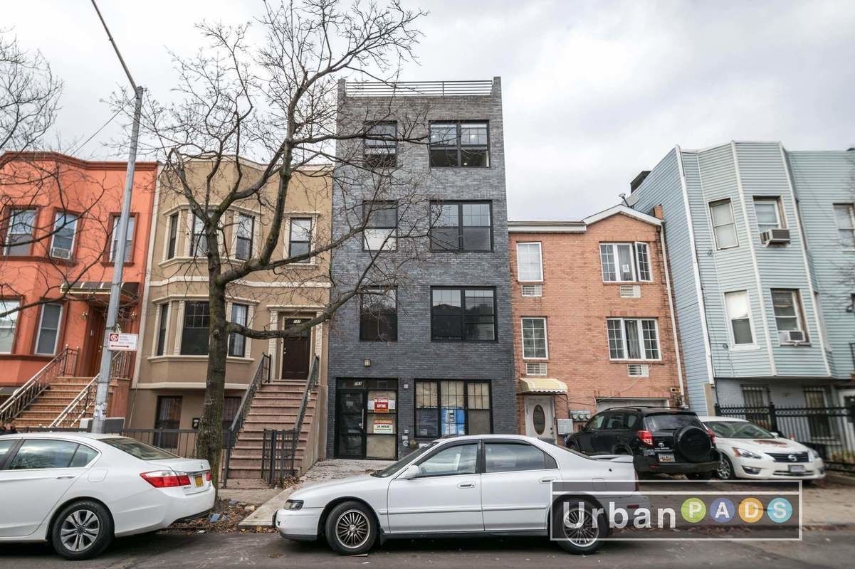 183 Covert Street, Unit 2F affordable housing
