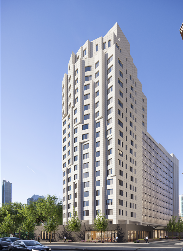 22 Chapel Street Multiple Units 1026 #6F affordable housing