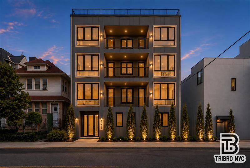 Farragut Residences affordable housing