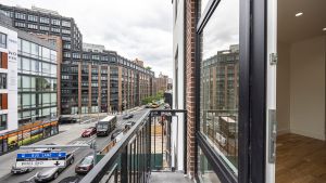 899 Fulton Street aka 486 Clinton Avenue Apartments photo 8