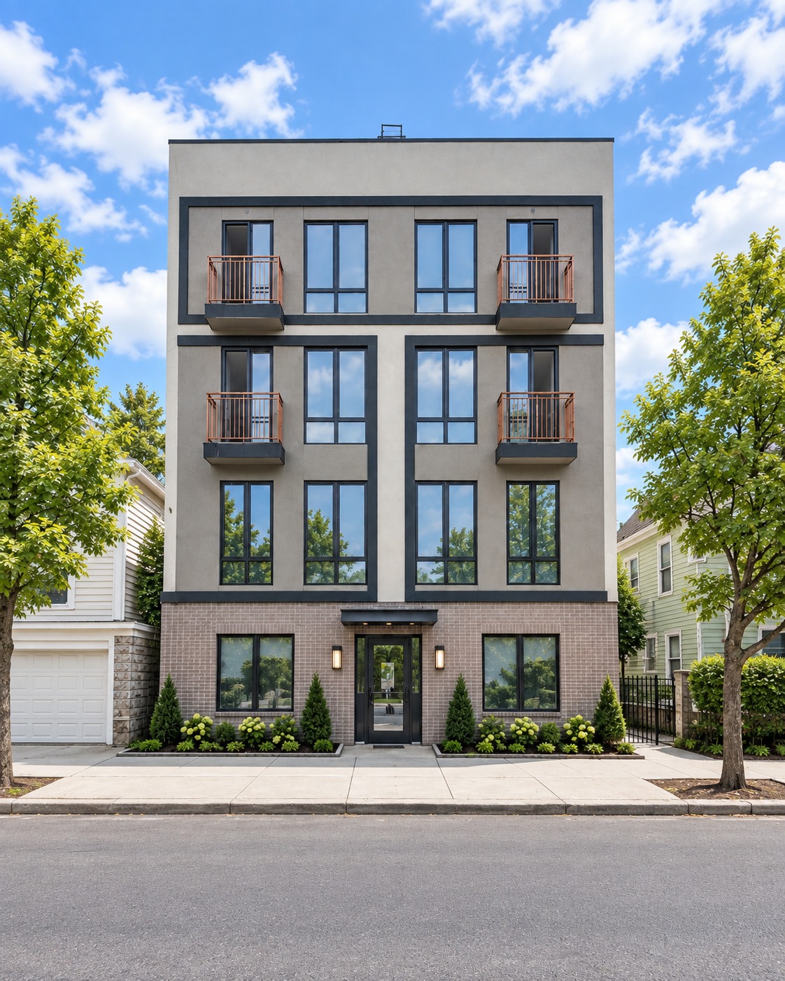 315 East 29th Street Apartments main photo