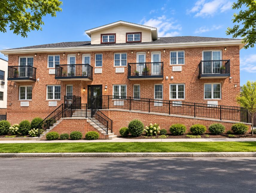 6-05 129th Street Apartments affordable housing