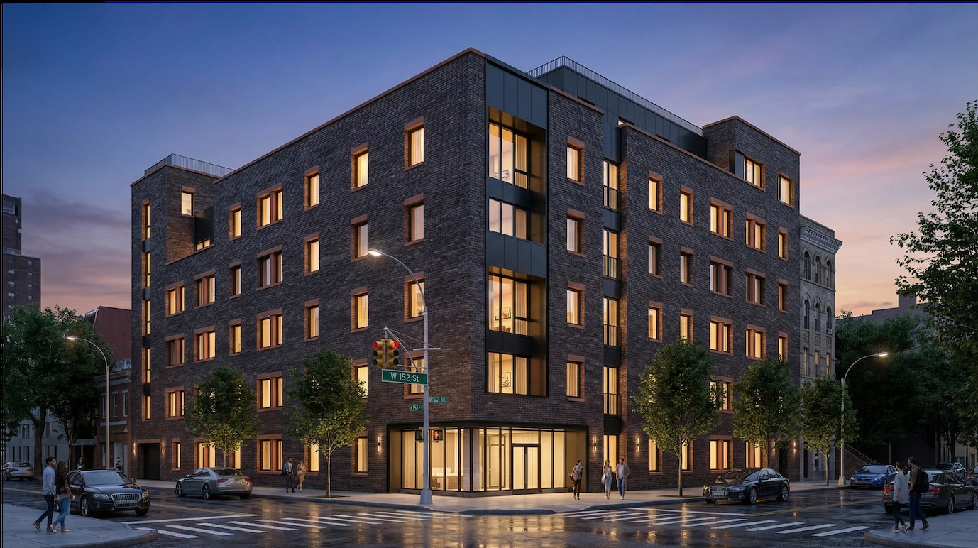 Artifact No. 1861 Phase II affordable housing