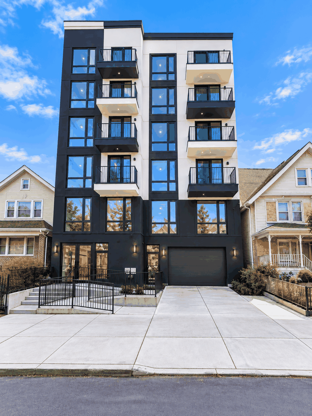 1529 Brooklyn Avenue Apartments main photo