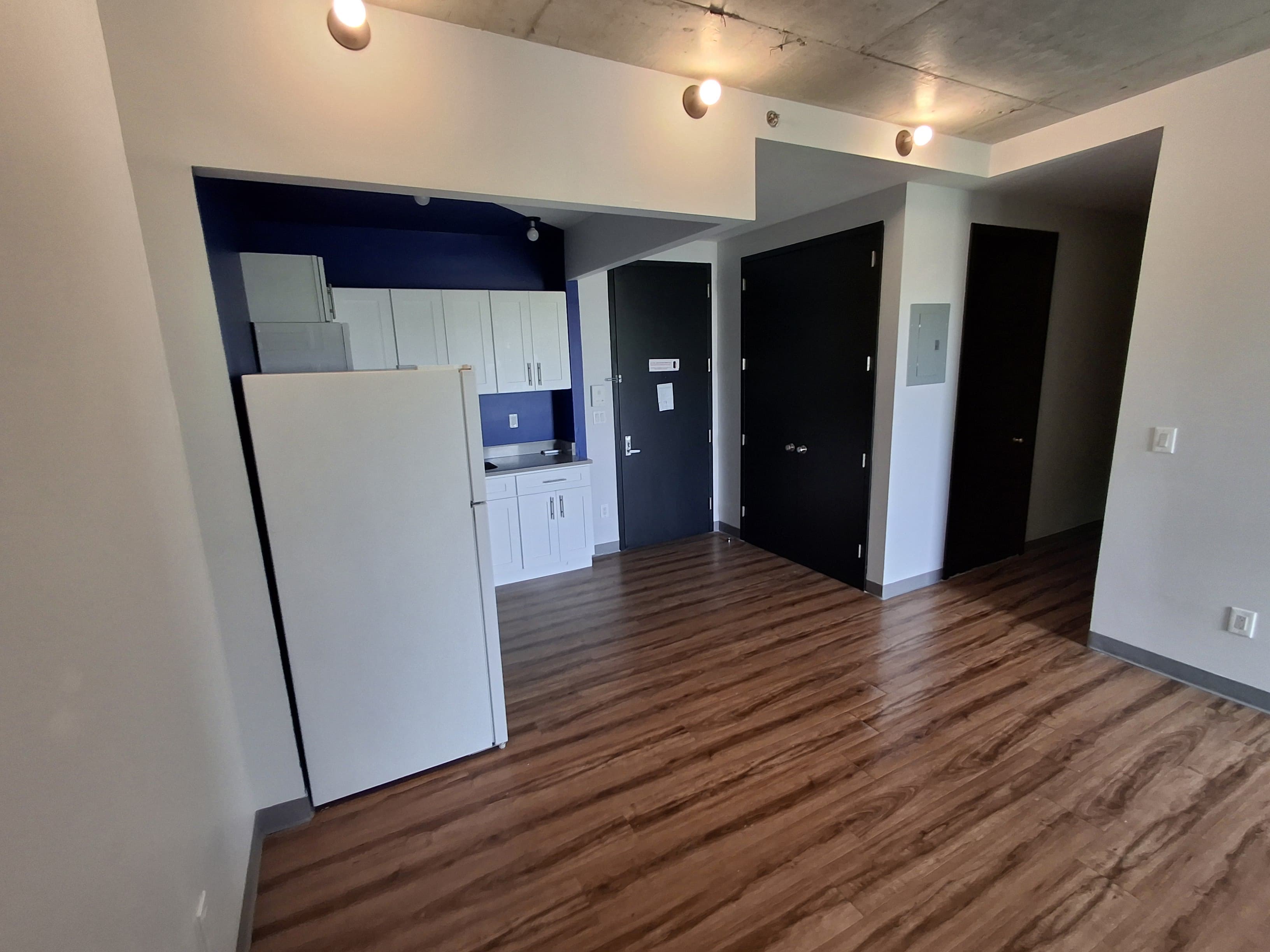 1420 Stebbins avenue apartments #4J photo 11
