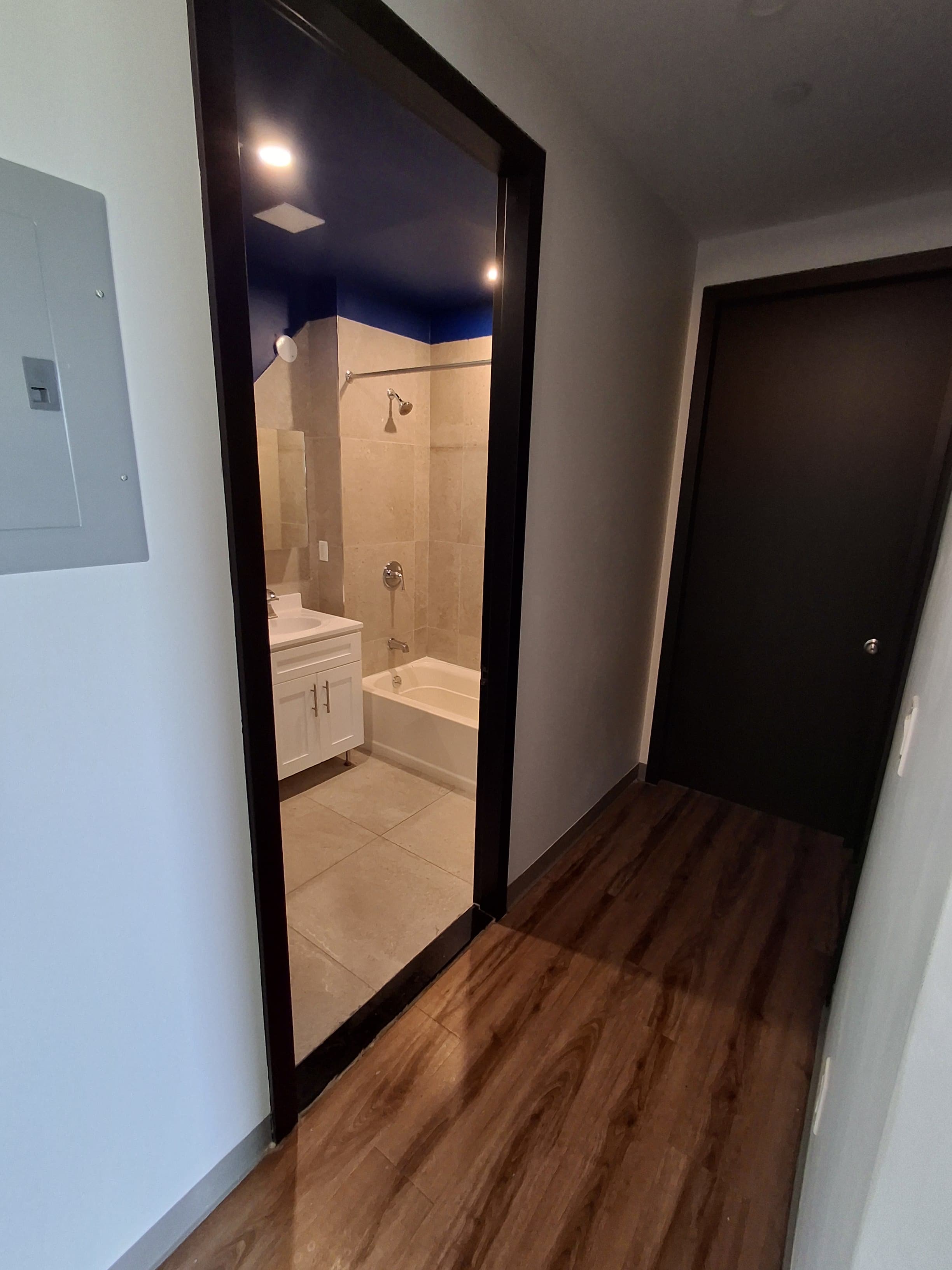 1420 Stebbins avenue apartments #4J photo 18