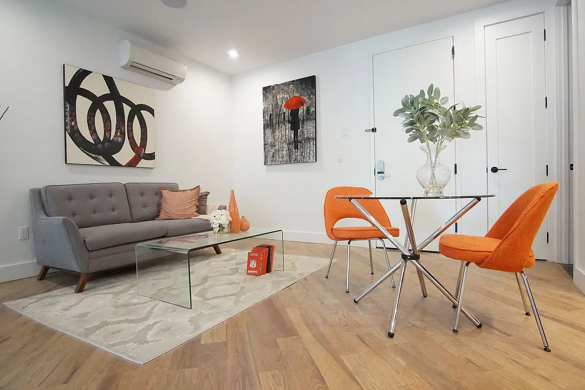289 Fenimore Street, Unit 2B photo 5