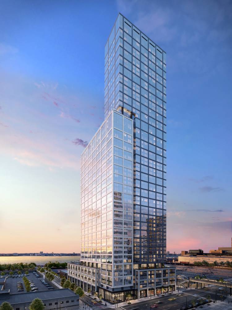 3 Eleven #511 affordable housing