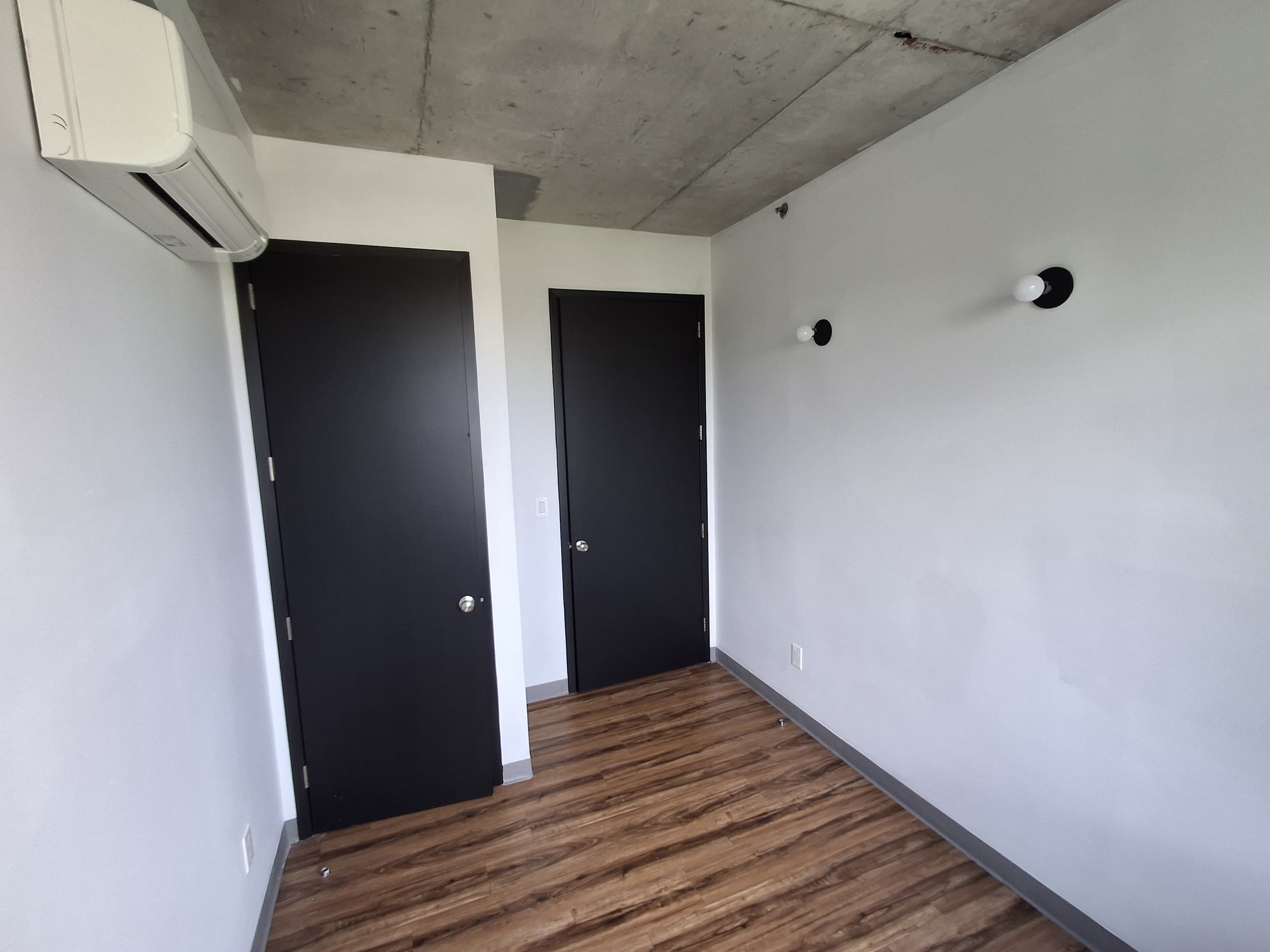 1420 Stebbins avenue apartments #2K affordable housing