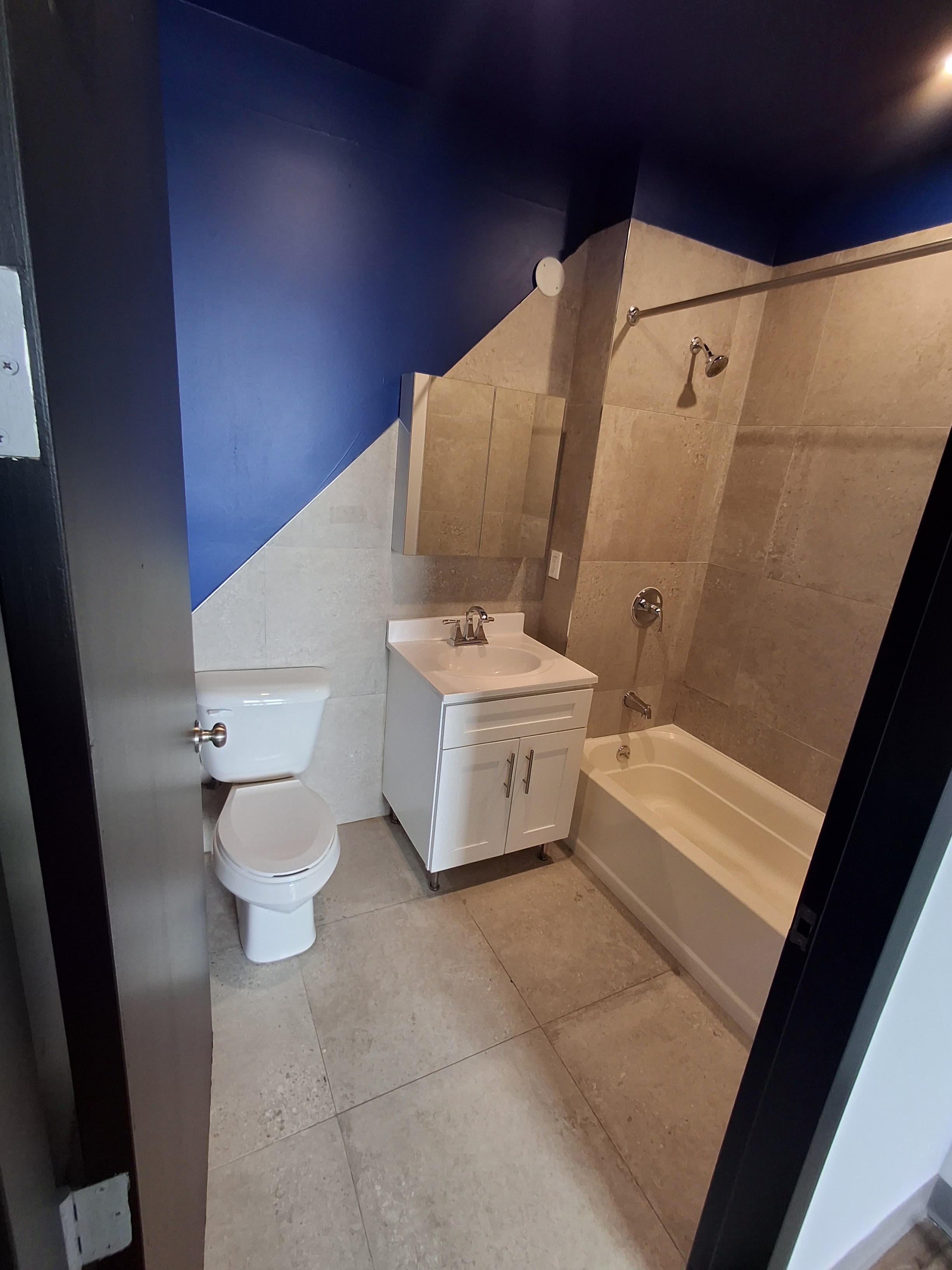 1420 Stebbins avenue apartments #2K photo 4