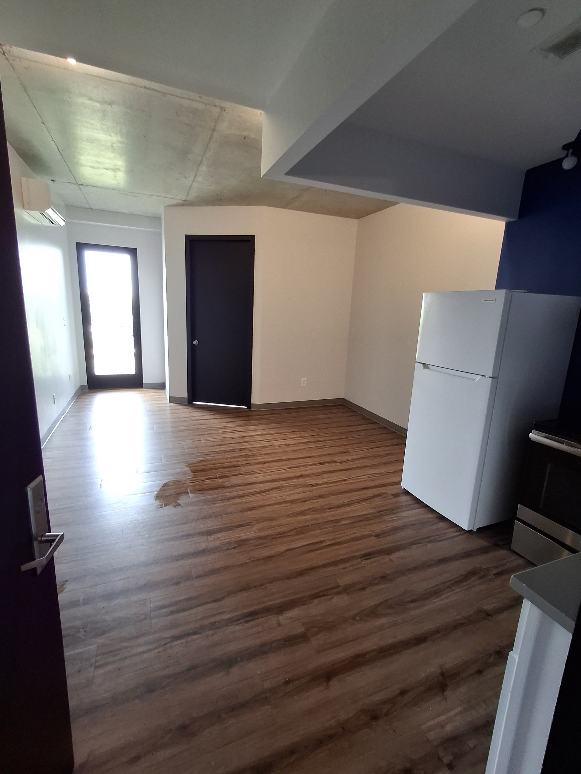 1420 Stebbins avenue apartments #4J photo 5