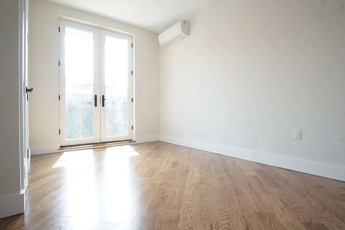 289 Fenimore Street, Unit 2B affordable housing