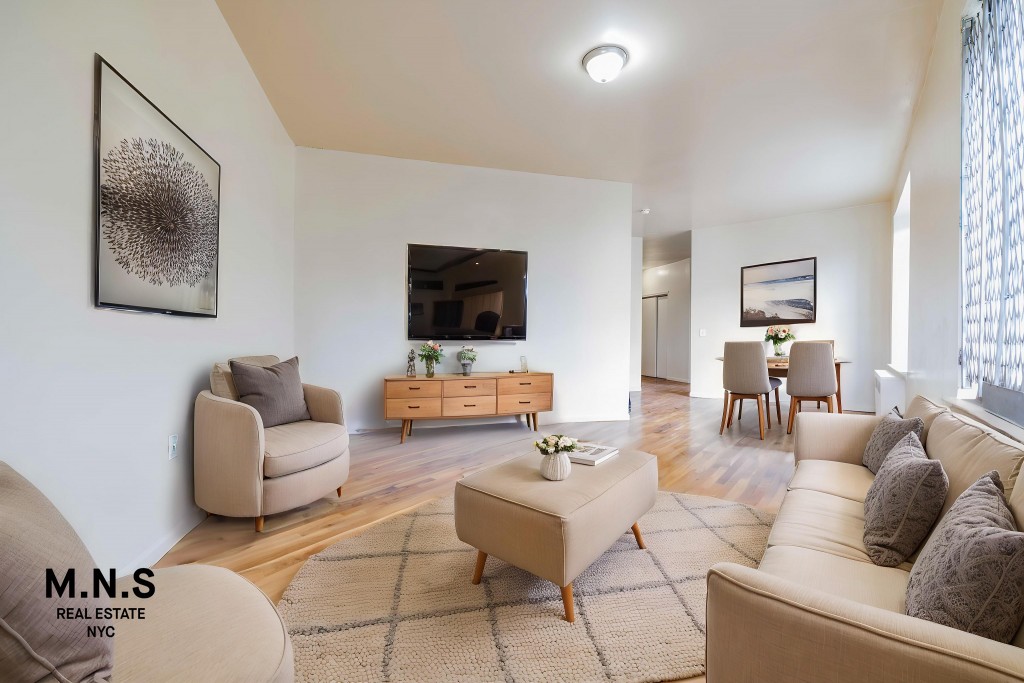 1730 Harrison AVE #4N affordable housing