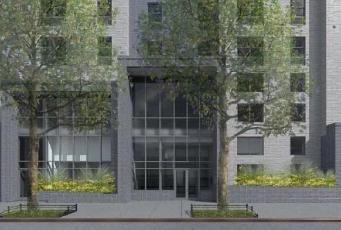 The Carolina affordable housing