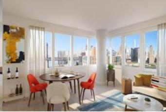 Riverwalk Park affordable housing