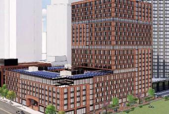 35 Commercial Street affordable housing