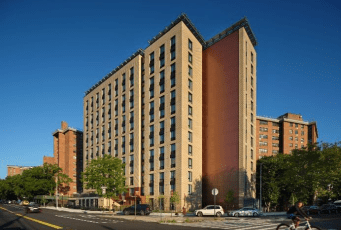 APEX PLACE APARTMENTS affordable housing