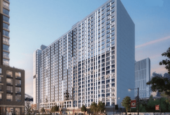 ALVISTA TOWERS affordable housing