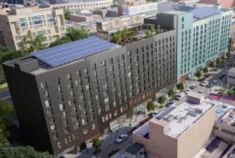 ONE FLUSHING affordable housing