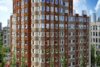 CRESTON BURNSIDE affordable housing