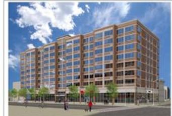 THE GRAHAM affordable housing