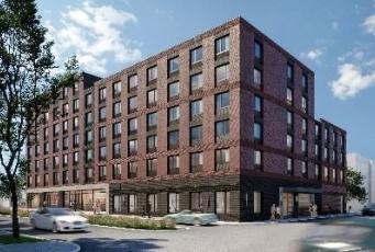 NEHEMIAH SPRING CREEK 4B-2 affordable housing