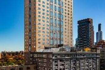 90 SANDS APARTMENTS affordable housing
