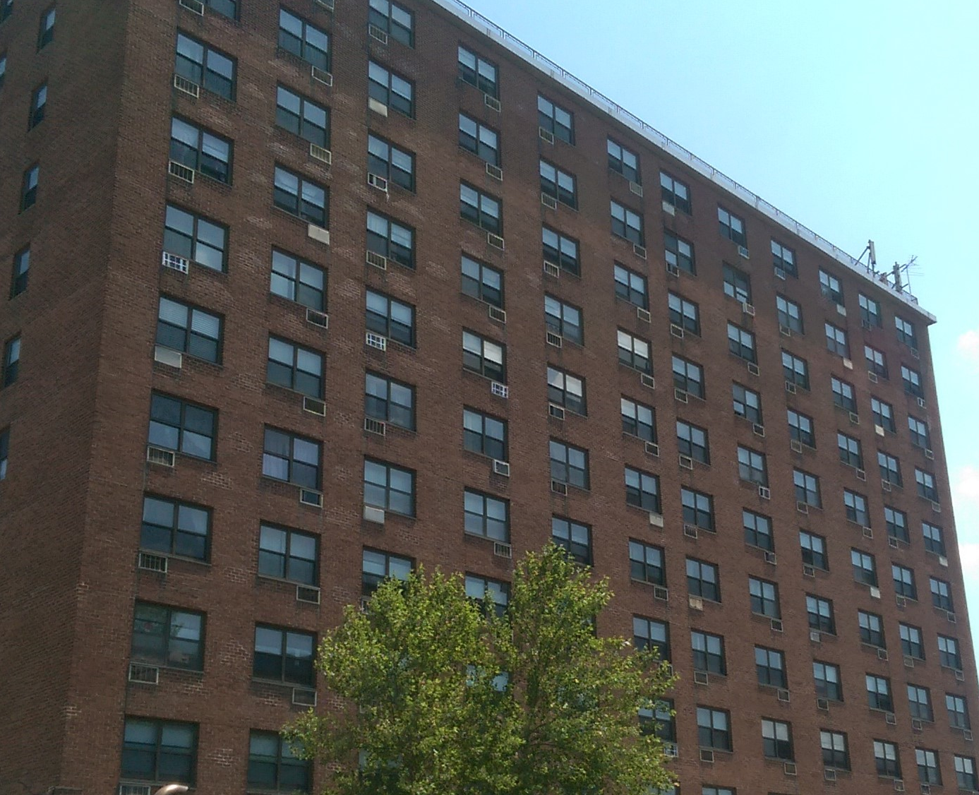 Self Help KI KII Associates LLC affordable housing