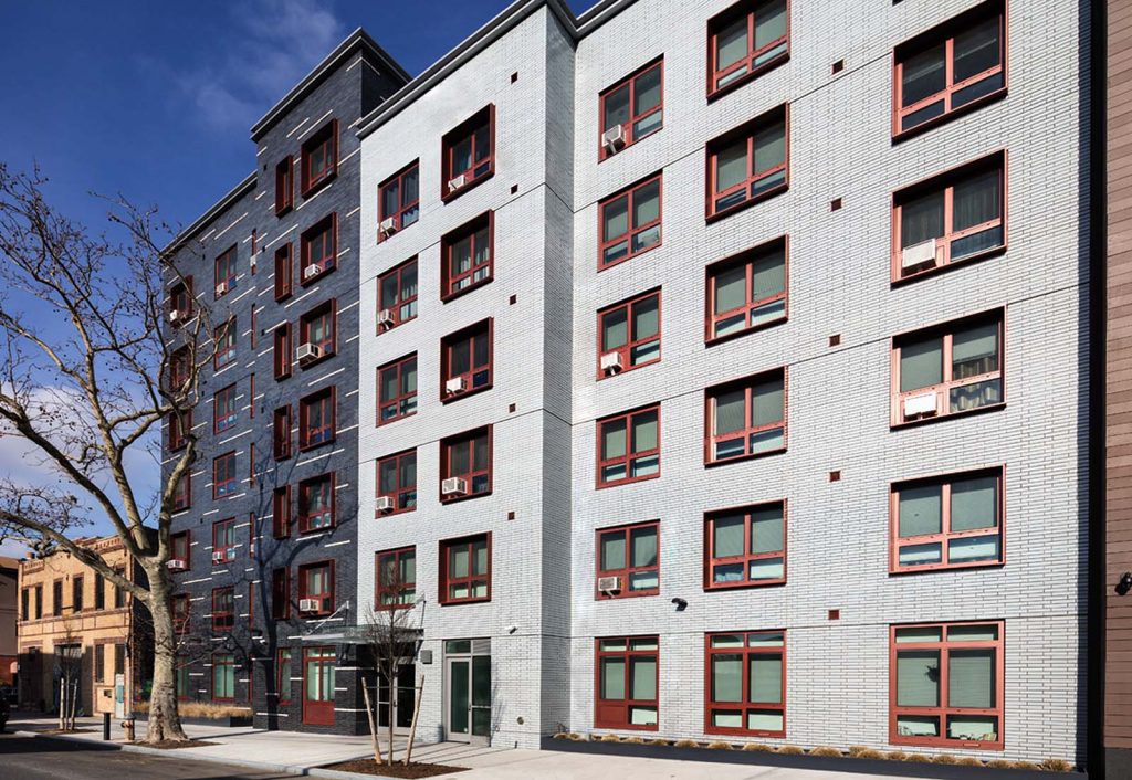 Frost Street Apartments photo 14