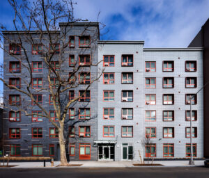 Frost Street Apartments photo 3