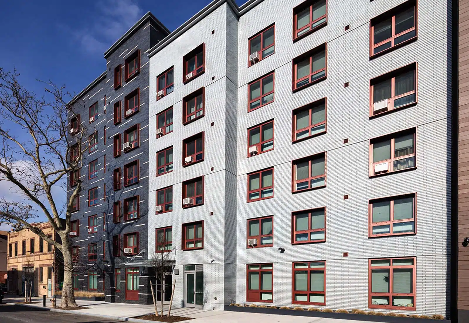 Frost Street Apartments photo 10