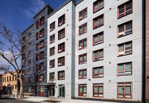 Frost Street Apartments photo 12