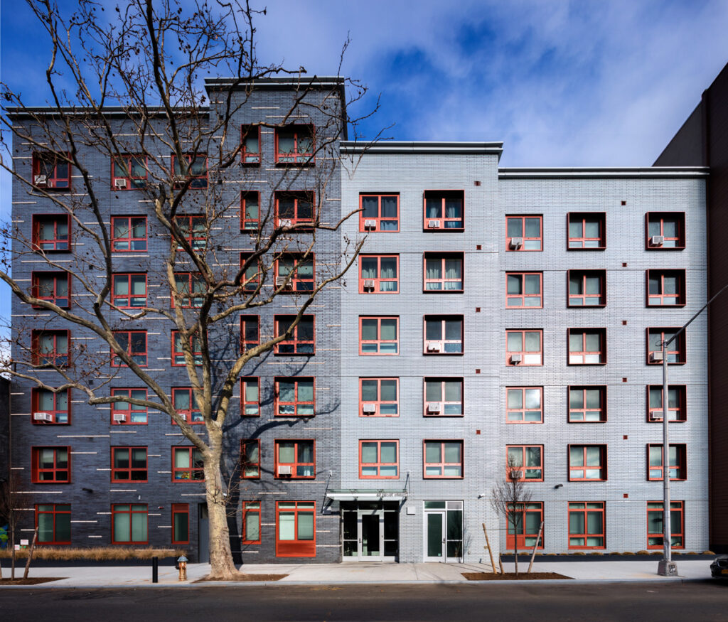 Frost Street Apartments photo 4
