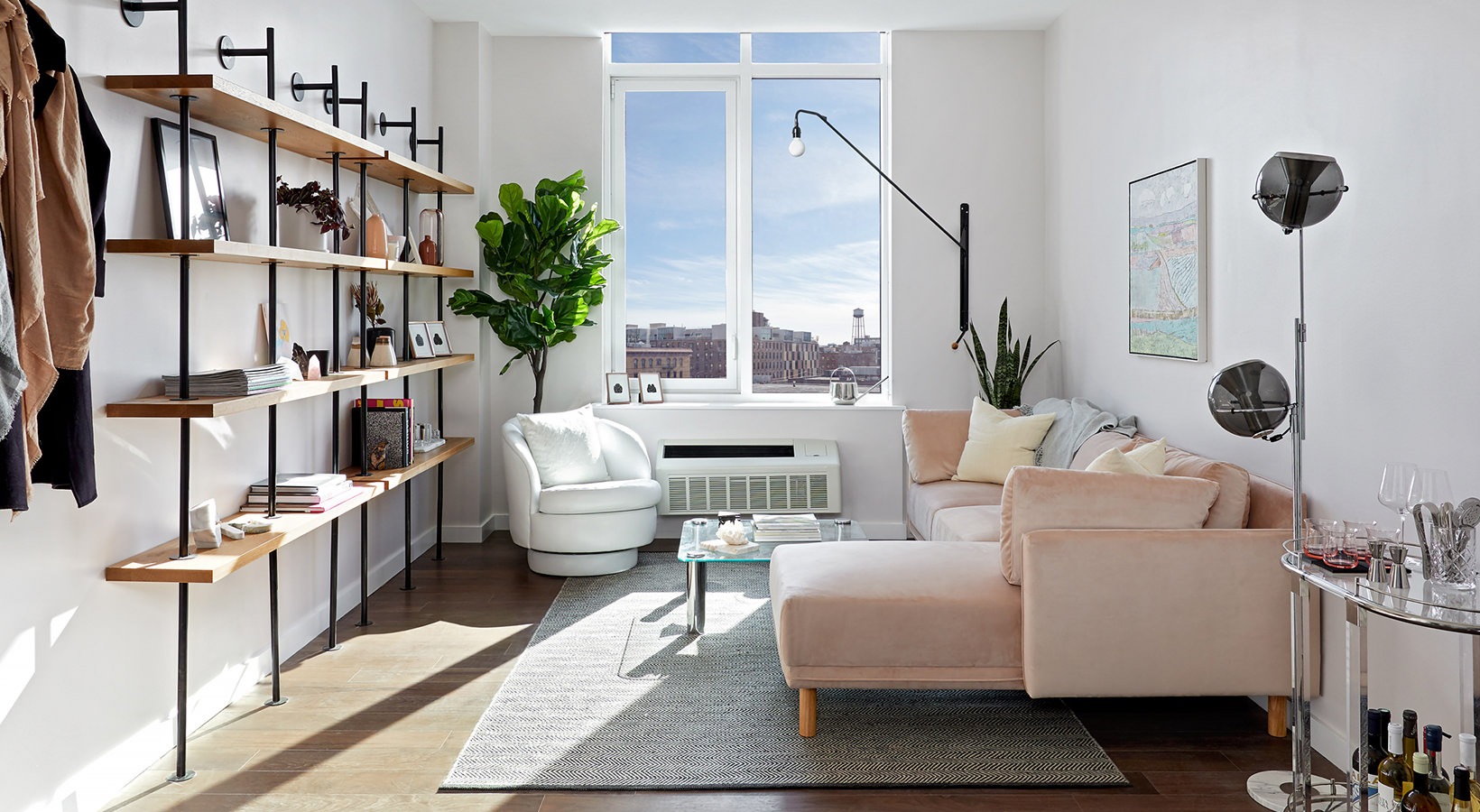 The Greenpoint #5R affordable housing