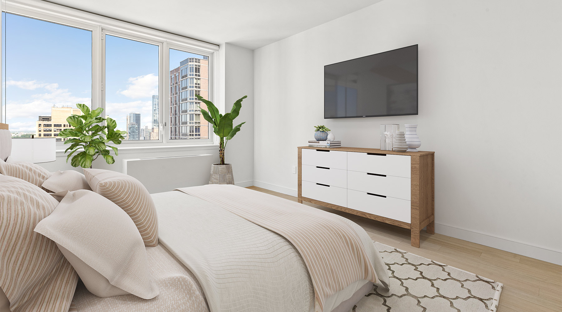 Chelsea Landmark affordable housing